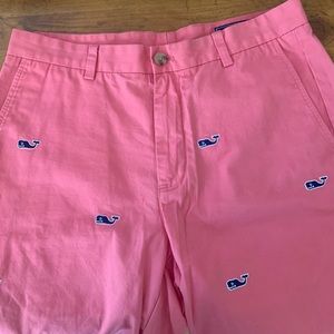 Vineyard vines men’s breaker shorts